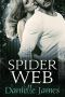 [Forbidden Love: Boston Clan 01] • Spider Web